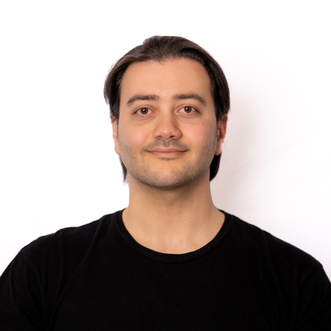Yaman Tarakji, Full-Stack Engineer